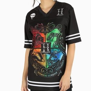 Four Houses Touchdown BM Fit - LIMITED